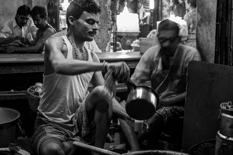 Photo of Kolkata...The City Of Joy by Aayush Mittal