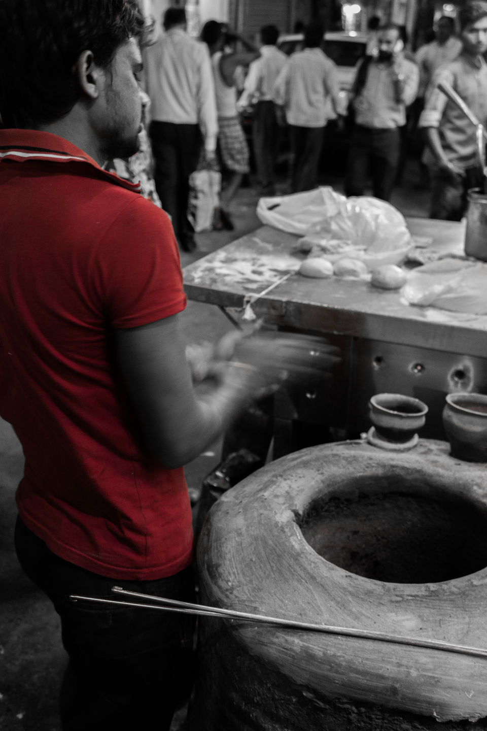 Photo of Kolkata...The City Of Joy by Aayush Mittal