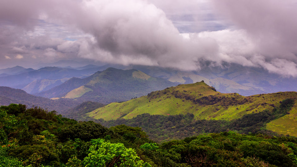 Photo of COORG...The SCOTLAND of INDIA by Aayush Mittal