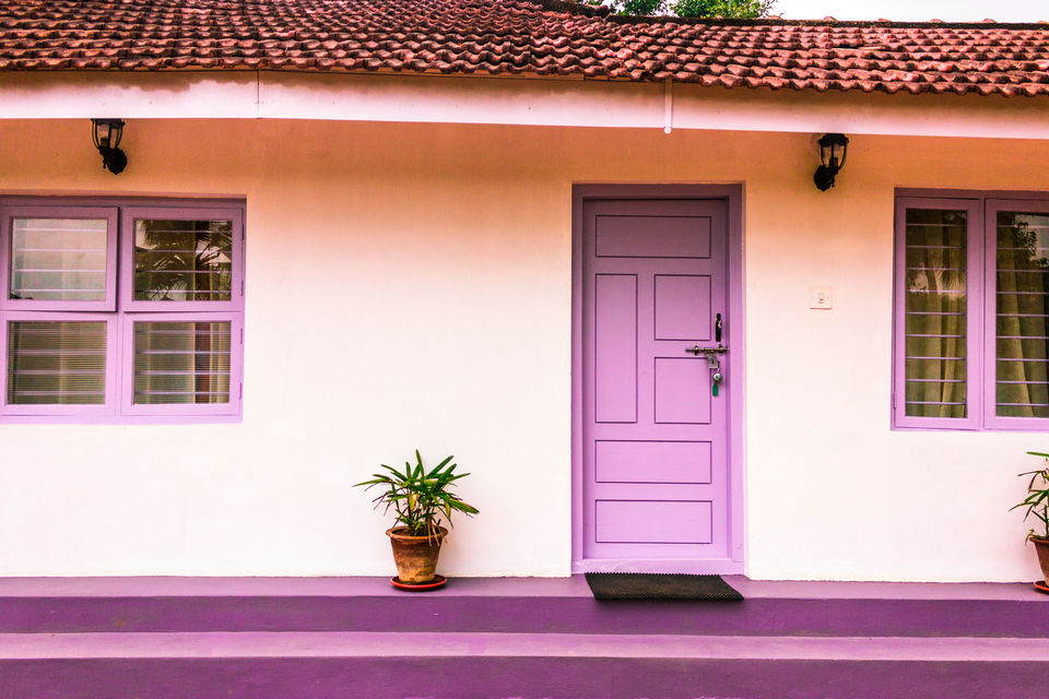 Photo of Coorg, Karnataka, India by Aayush Mittal