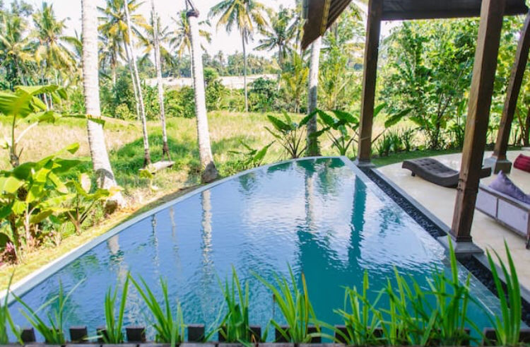 Photo of Ubud, Gianyar, Bali, Indonesia by Aishwarya Jain