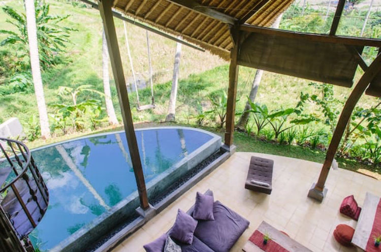Photo of Ubud, Gianyar, Bali, Indonesia by Aishwarya Jain
