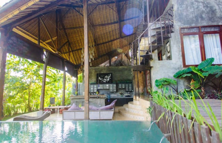 Photo of Ubud, Gianyar, Bali, Indonesia by Aishwarya Jain