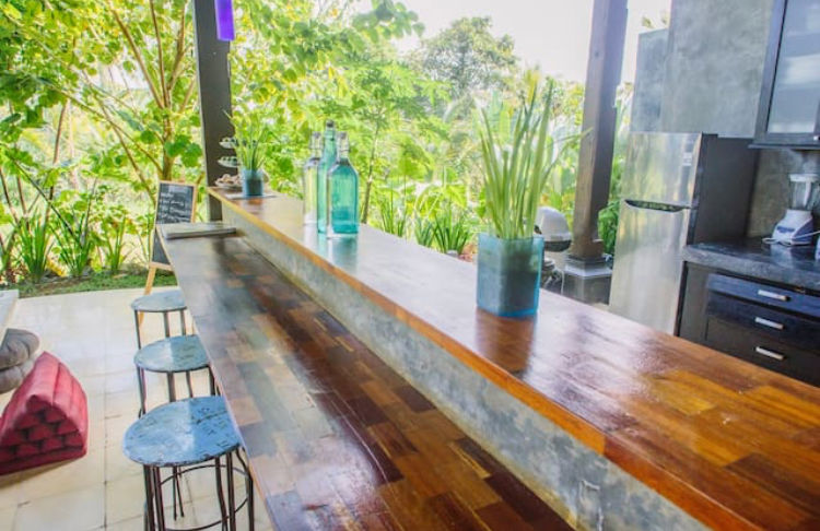Photo of Ubud, Gianyar, Bali, Indonesia by Aishwarya Jain