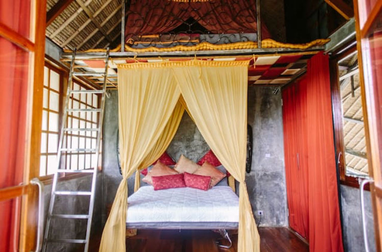 Photo of Ubud, Gianyar, Bali, Indonesia by Aishwarya Jain