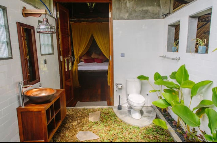 Photo of Ubud, Gianyar, Bali, Indonesia by Aishwarya Jain