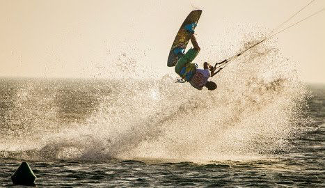 Photo of Adrenaline Junky? These 5 Activities In Spain To Do Before You Die. by Aishwarya Jain