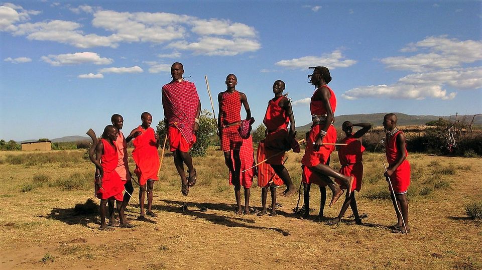Photo of Kenyan Safari- Maasai Mara and Lake Nakuru National Park 4/6 by CraftATrip