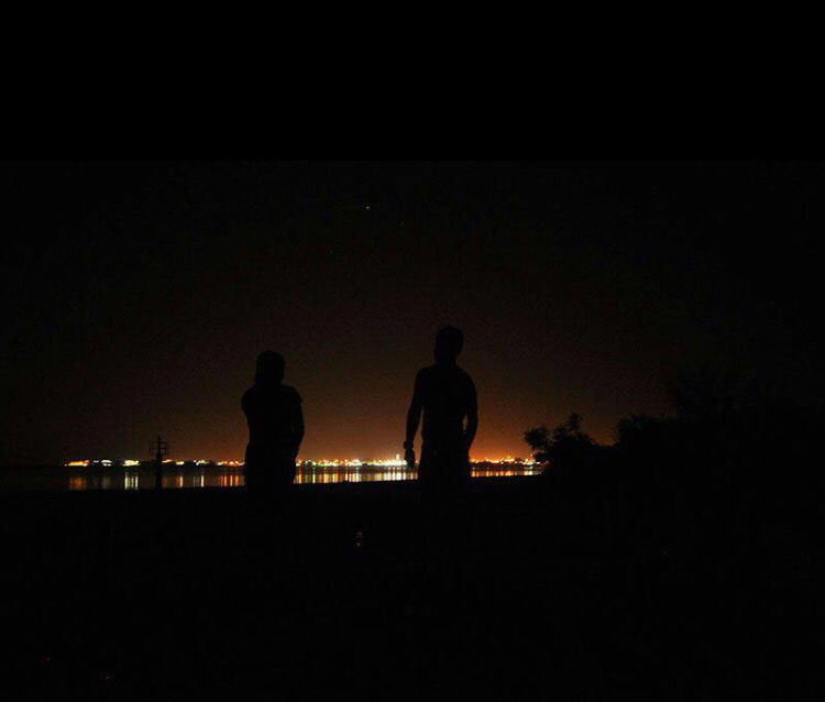 Photo of Al Thakira Mangroves Forest END, Al Khor, Qatar by Rashmi Shetty