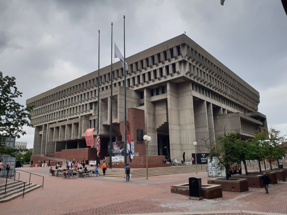 Photo of Boston: The epicenter of American revolution. #travelguideUSA by Rashmi Shetty