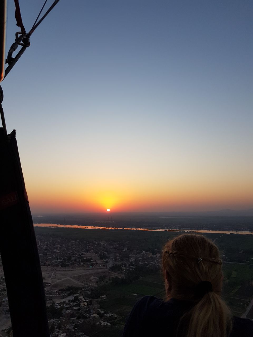 Photo of Valley of the Kings, Qesm Al Wahat Al Khargah, New Valley Governorate, Egypt by Rashmi Shetty