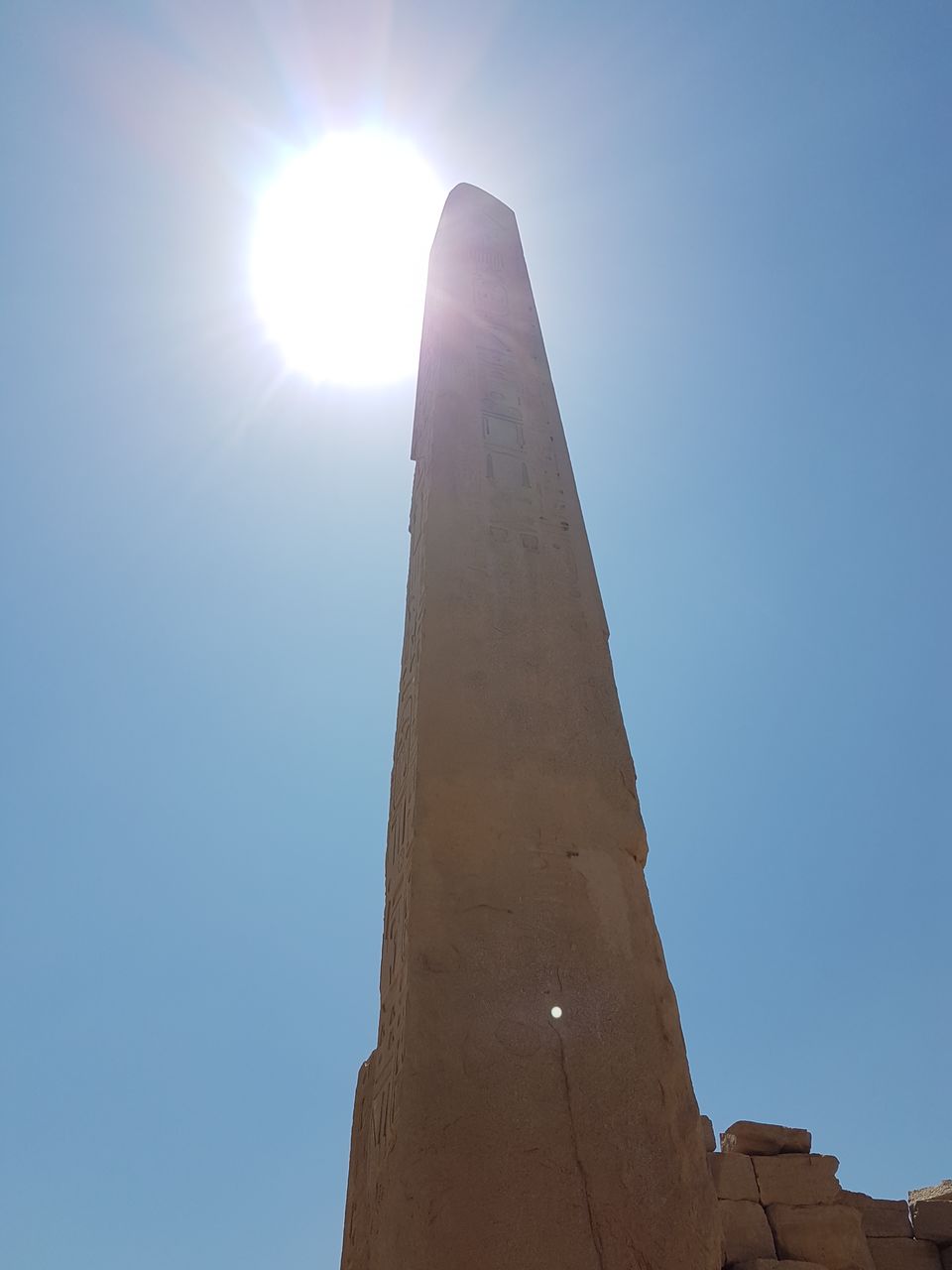 Photo of Egypt.... Where it all begins. by Rashmi Shetty
