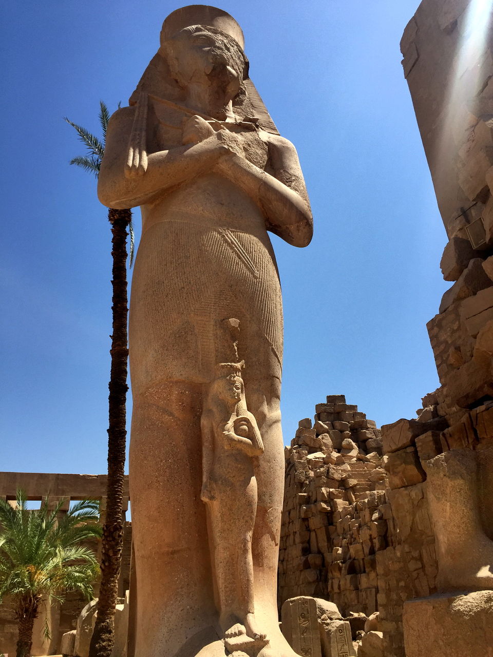 Photo of Egypt.... Where it all begins. by Rashmi Shetty