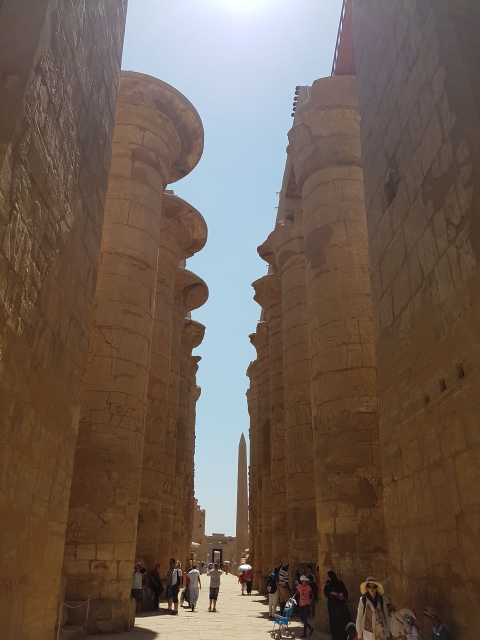 Photo of Egypt.... Where it all begins. by Rashmi Shetty