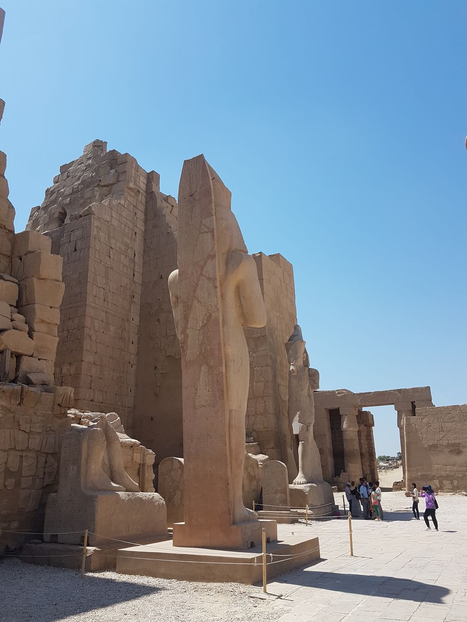 Photo of Egypt.... Where it all begins. by Rashmi Shetty
