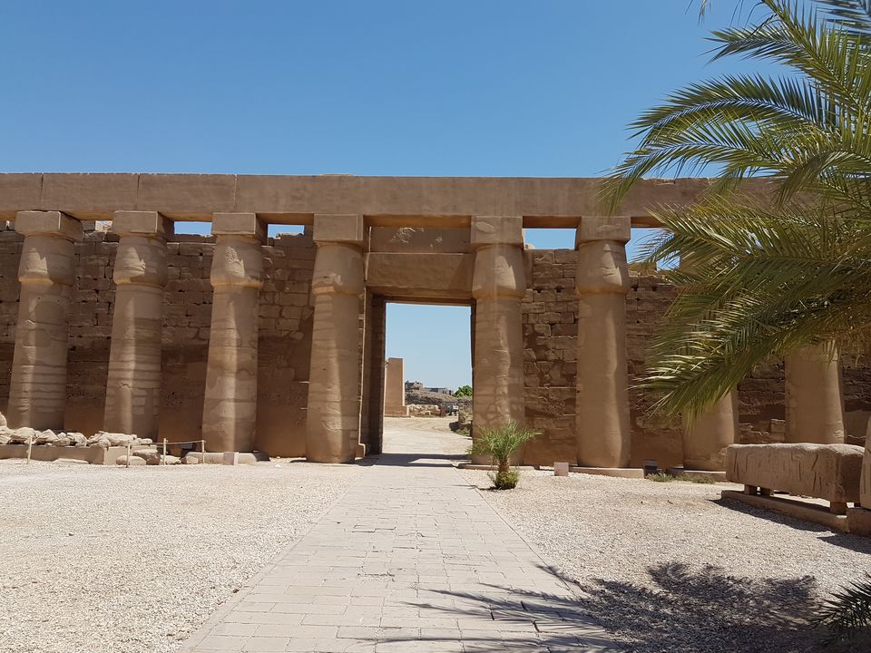 Photo of Egypt.... Where it all begins. by Rashmi Shetty