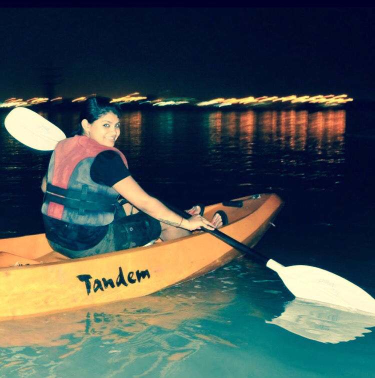 Photo of Kayaking In Mangroves With BBQ & Stargazing by Rashmi Shetty
