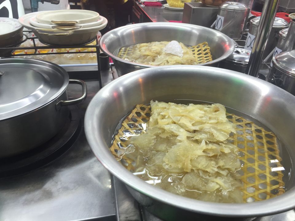 Photo of MBK Center Phayathai Road Bangkok Thailand by Rashmi Shetty