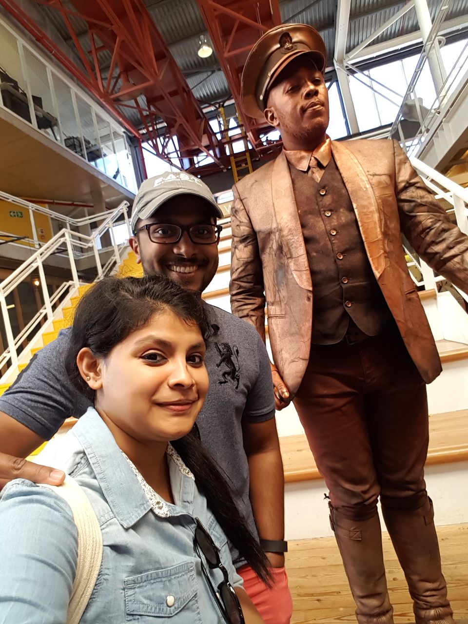Photo of Budget Traveler's Guide To Exploring The Mother City- Cape Town by Rashmi Shetty