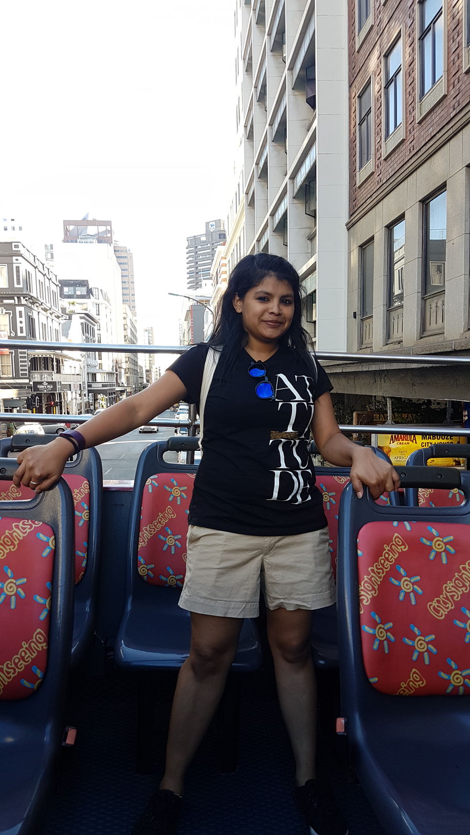Photo of Budget Traveler's Guide To Exploring The Mother City- Cape Town by Rashmi Shetty
