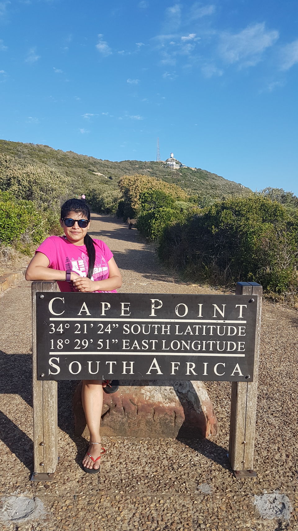 Photo of Cape Point, Cape Town, Western Cape, South Africa by Rashmi Shetty