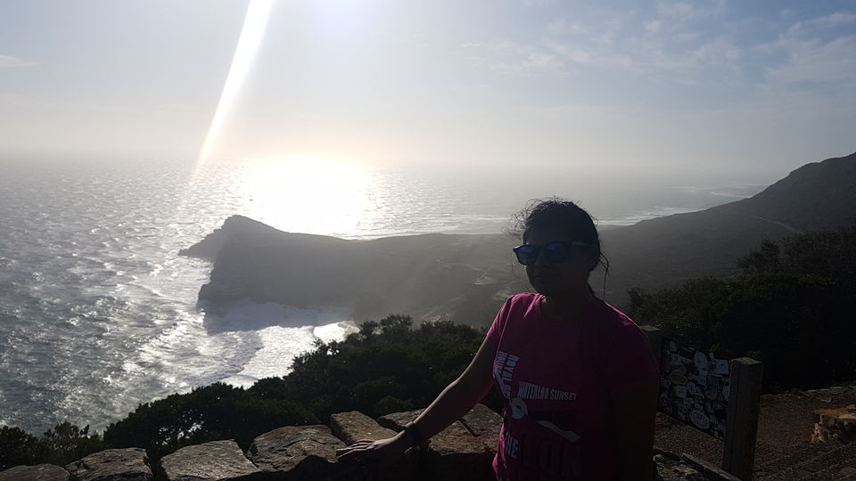 Photo of Budget Traveler's Guide To Exploring The Mother City- Cape Town by Rashmi Shetty