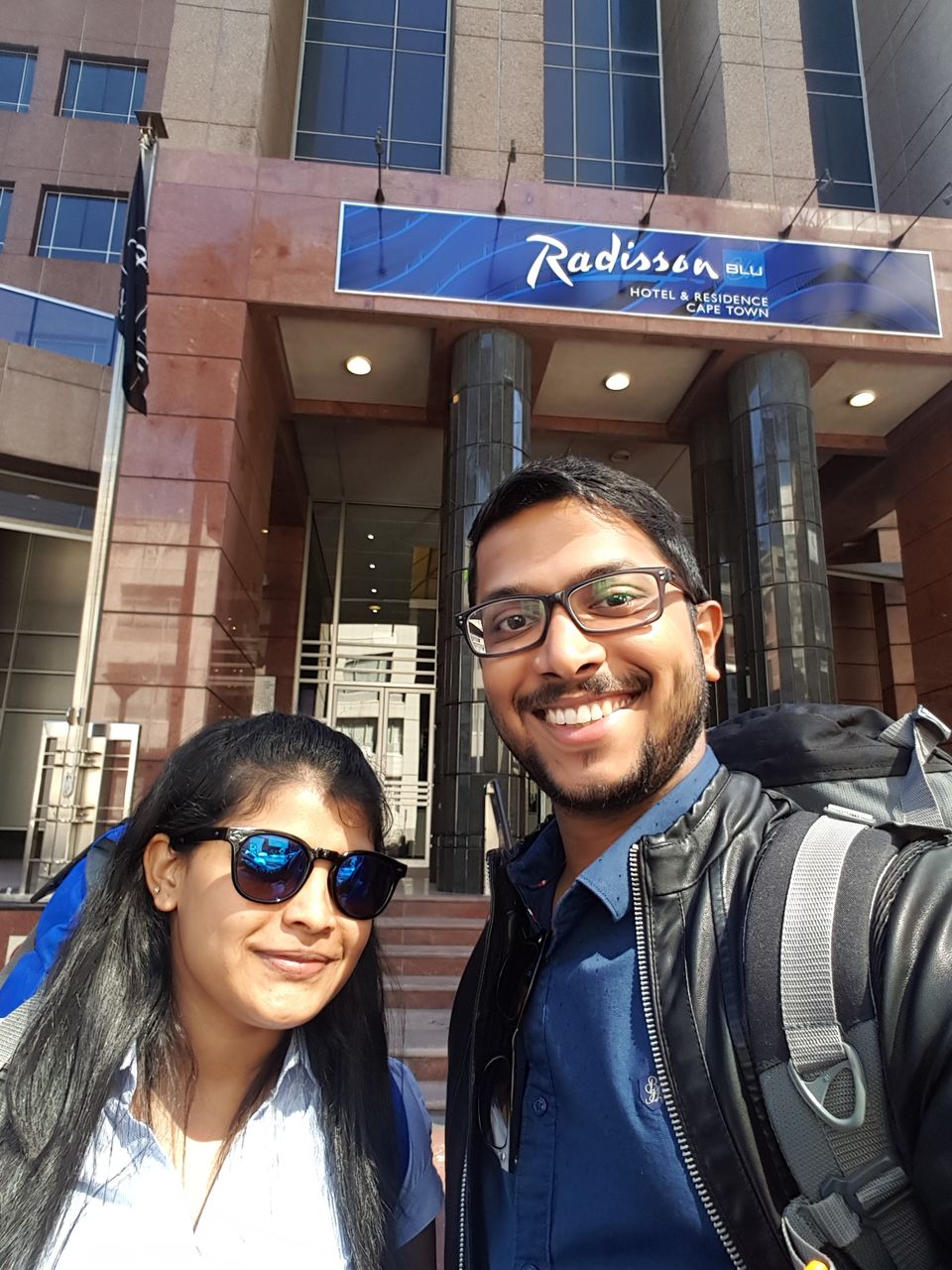 Photo of Budget Traveler's Guide To Exploring The Mother City- Cape Town by Rashmi Shetty