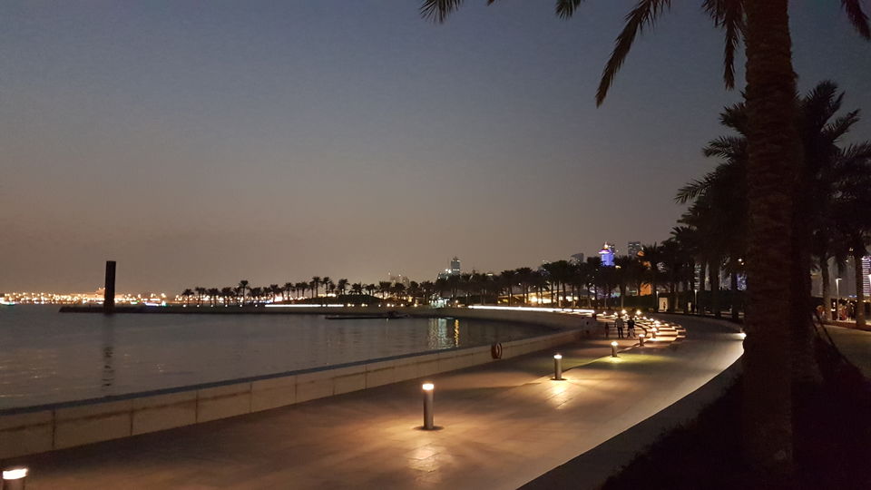 Photo of MIA BAZAAR— A MODERN VERSION OF QATAR’S OLD SOUQ TRADITION by Rashmi Shetty