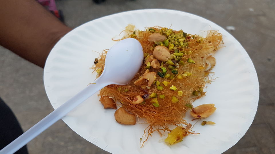 Photo of MIA BAZAAR— A MODERN VERSION OF QATAR’S OLD SOUQ TRADITION by Rashmi Shetty