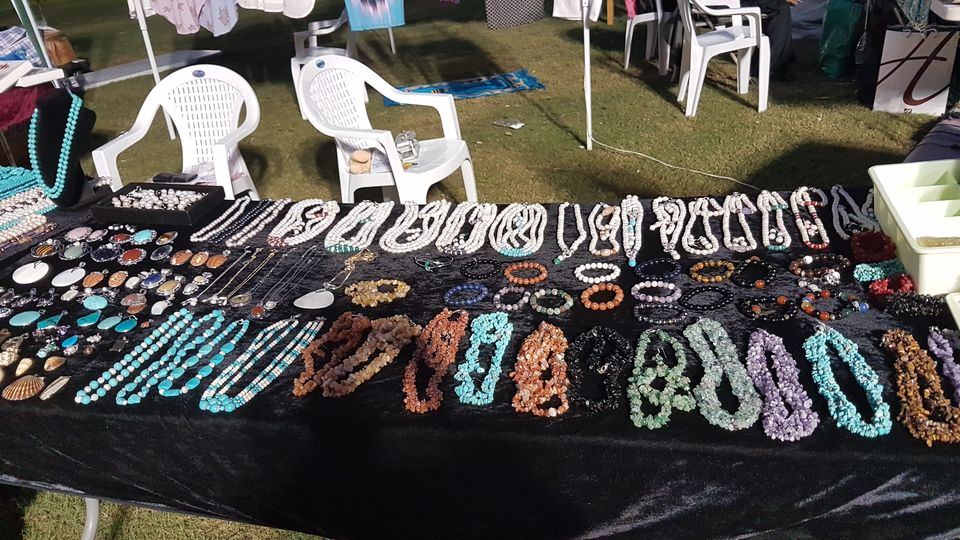 Photo of MIA BAZAAR— A MODERN VERSION OF QATAR’S OLD SOUQ TRADITION by Rashmi Shetty