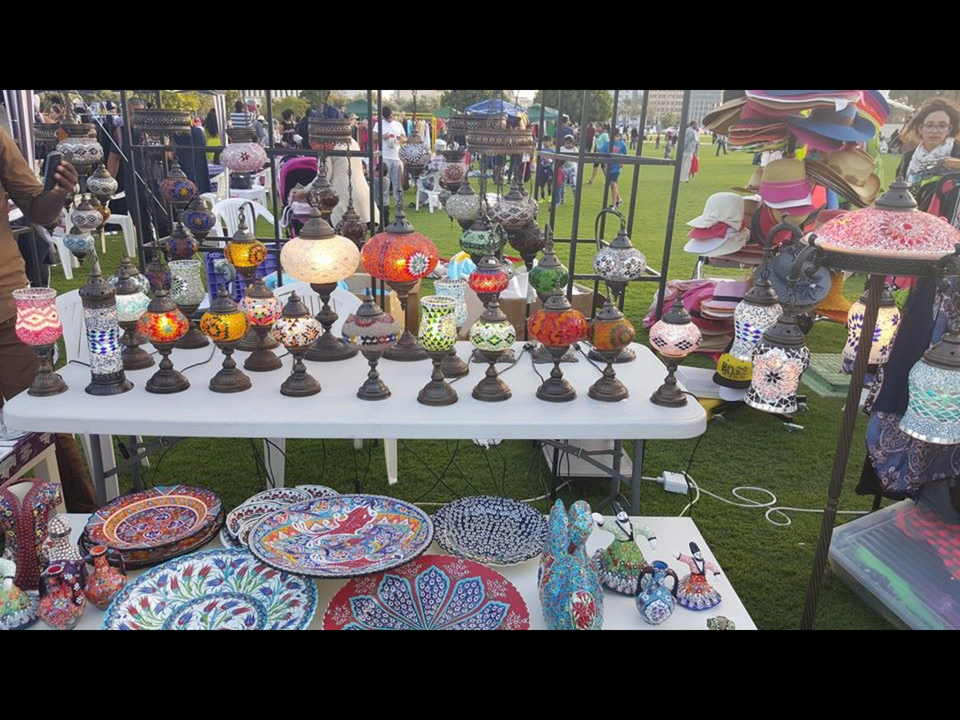 Photo of MIA BAZAAR— A MODERN VERSION OF QATAR’S OLD SOUQ TRADITION by Rashmi Shetty