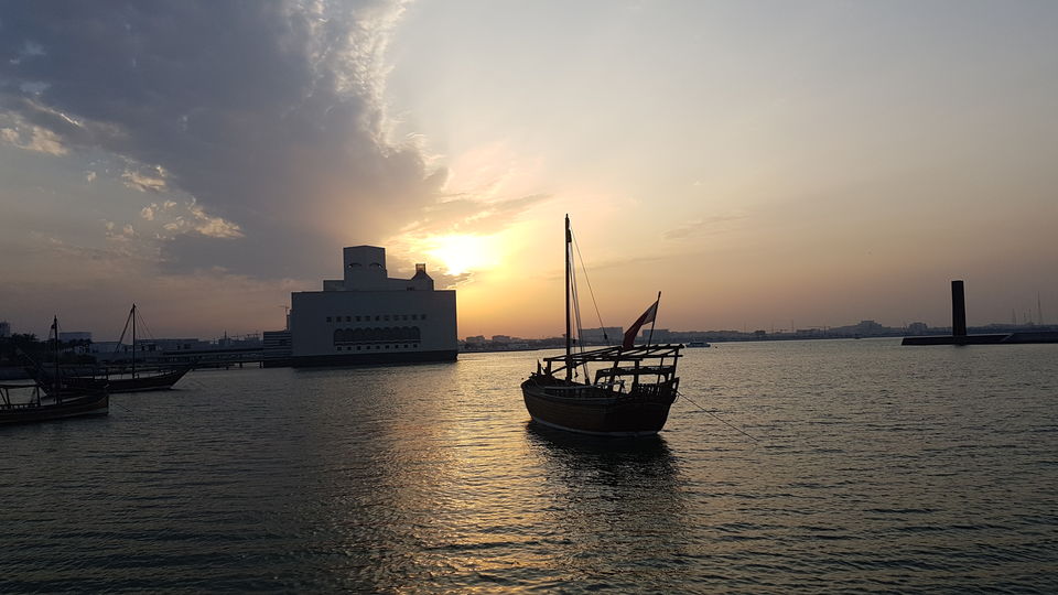Photo of MIA BAZAAR— A MODERN VERSION OF QATAR’S OLD SOUQ TRADITION by Rashmi Shetty