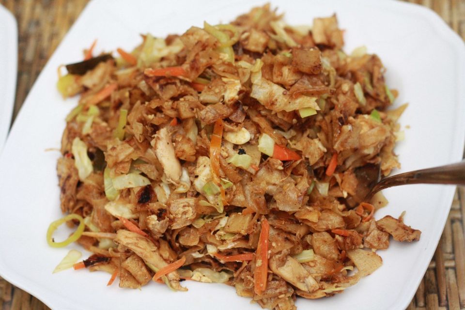 Photo of GASTRONOMIC GUIDE TO EATING IN "SRI LANKA" by Rashmi Shetty