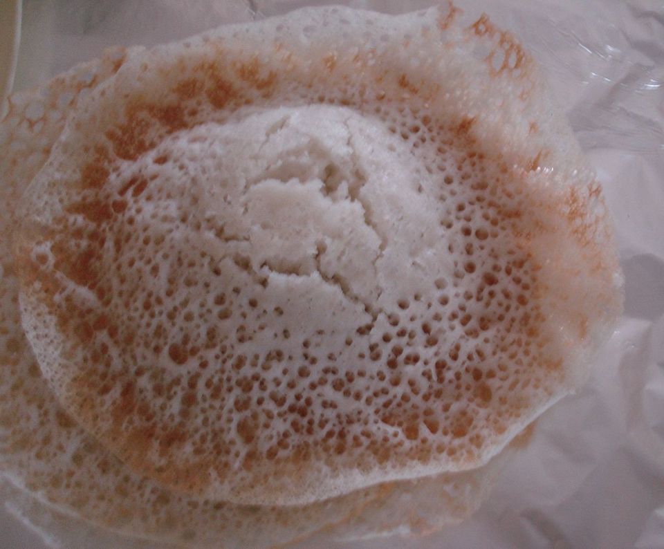 Photo of GASTRONOMIC GUIDE TO EATING IN "SRI LANKA" by Rashmi Shetty