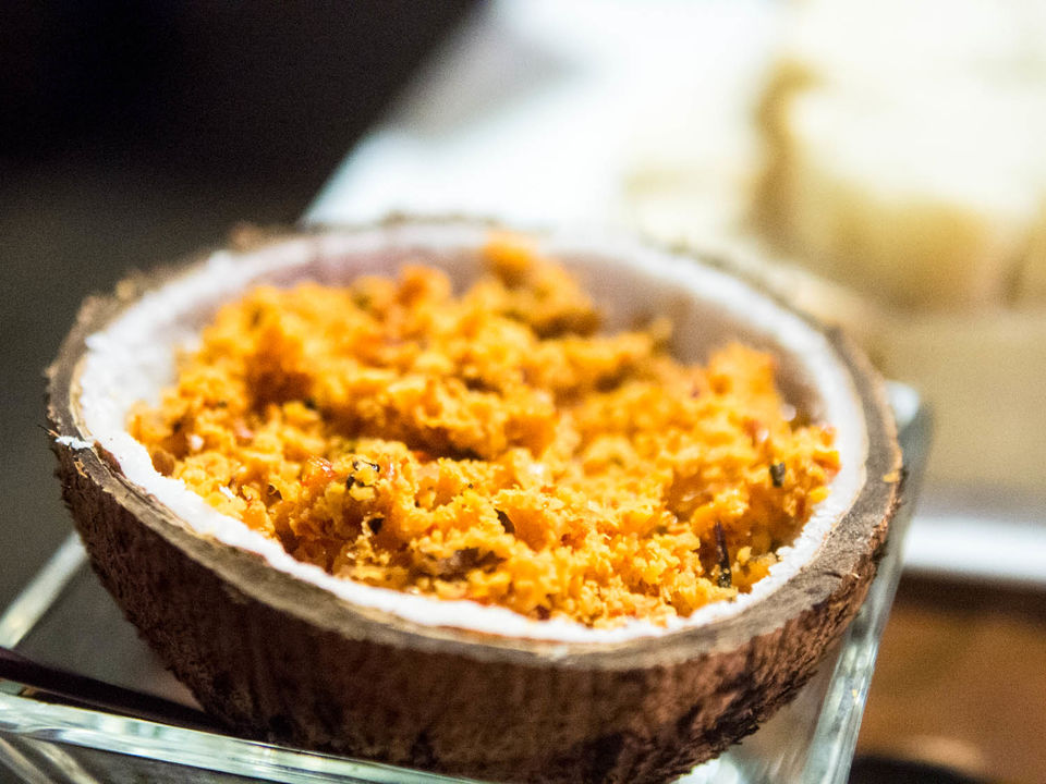 Photo of GASTRONOMIC GUIDE TO EATING IN "SRI LANKA" by Rashmi Shetty
