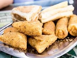 Photo of GASTRONOMIC GUIDE TO EATING IN "SRI LANKA" by Rashmi Shetty