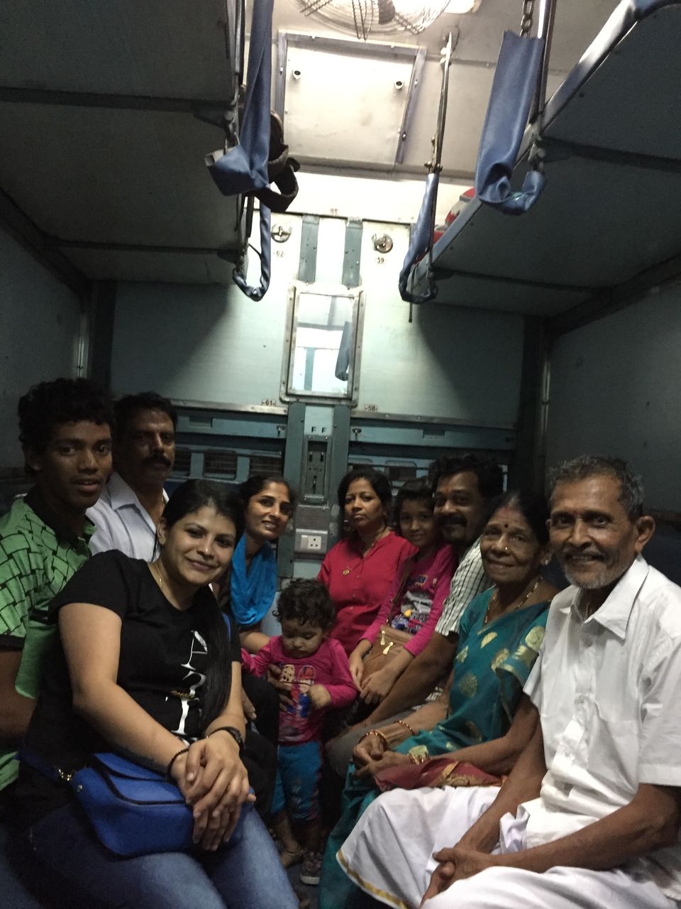Photo of Tirupati – A sacred journey by Rashmi Shetty