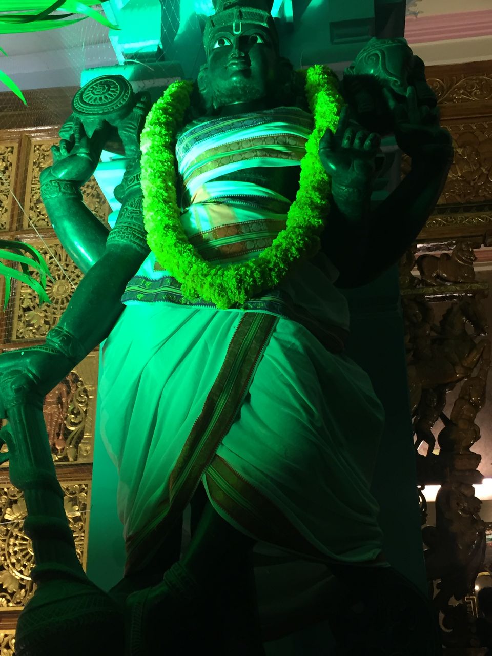 Photo of Tirupati – A sacred journey by Rashmi Shetty