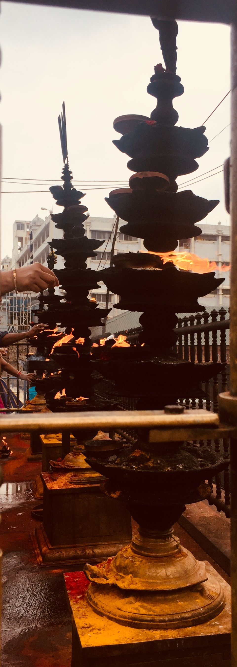 Photo of Tirupati – A sacred journey by Rashmi Shetty