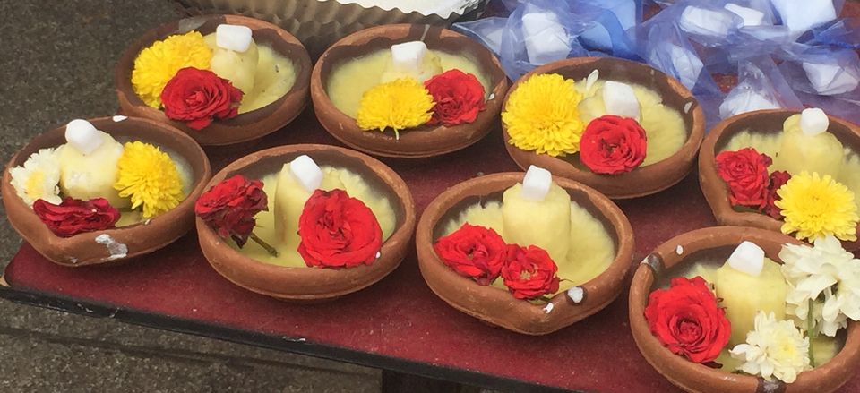 Photo of Tirupati – A sacred journey by Rashmi Shetty