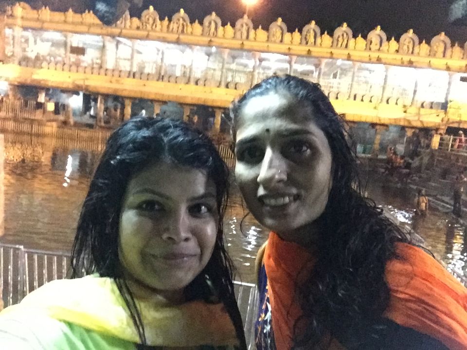 Photo of Tirupati – A sacred journey by Rashmi Shetty