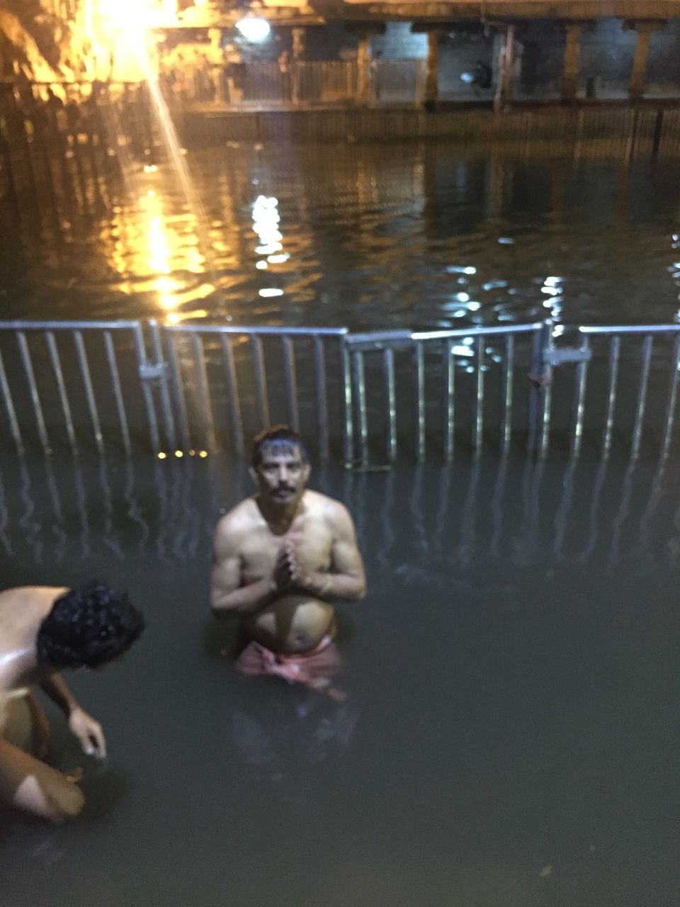 Photo of Tirupati – A sacred journey by Rashmi Shetty