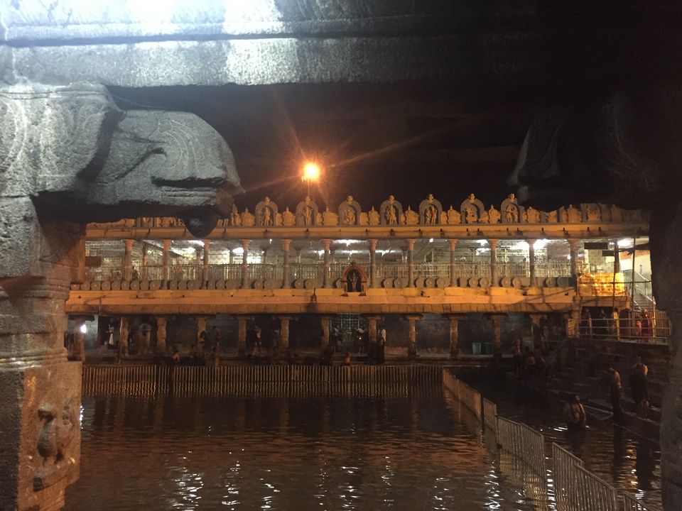 Photo of Tirupati – A sacred journey by Rashmi Shetty