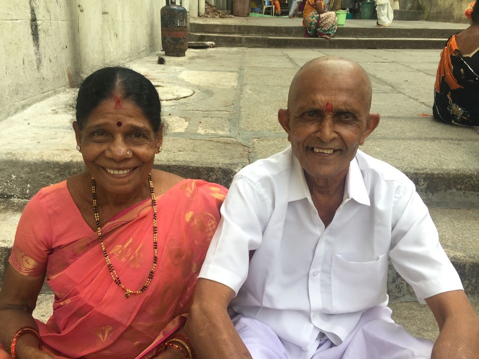Photo of Tirupati – A sacred journey by Rashmi Shetty