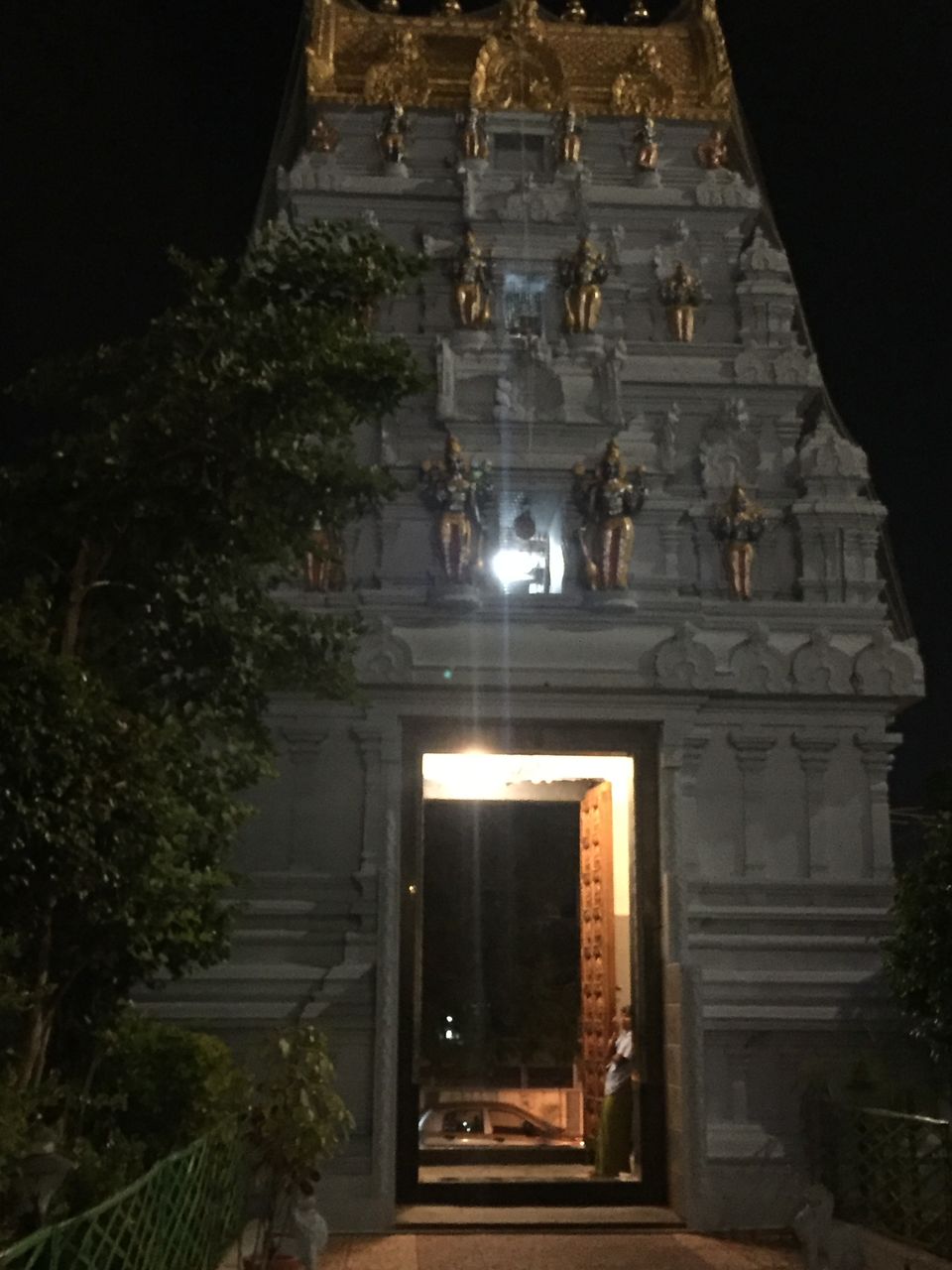 Photo of Tirupati – A sacred journey by Rashmi Shetty