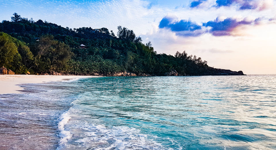 Photo of Seychelles ???????? On A Budget ..... by Rashmi Shetty