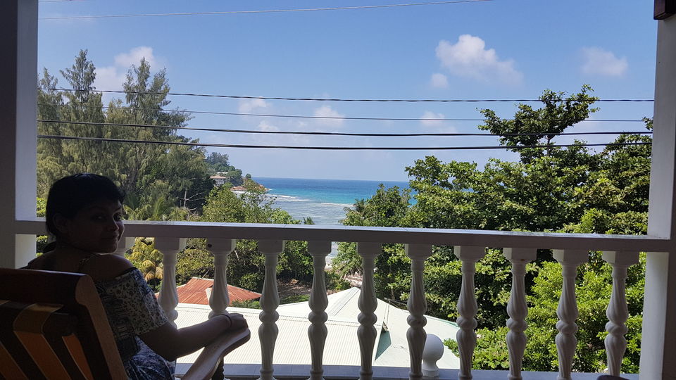 Photo of Seychelles ???????? On A Budget ..... by Rashmi Shetty