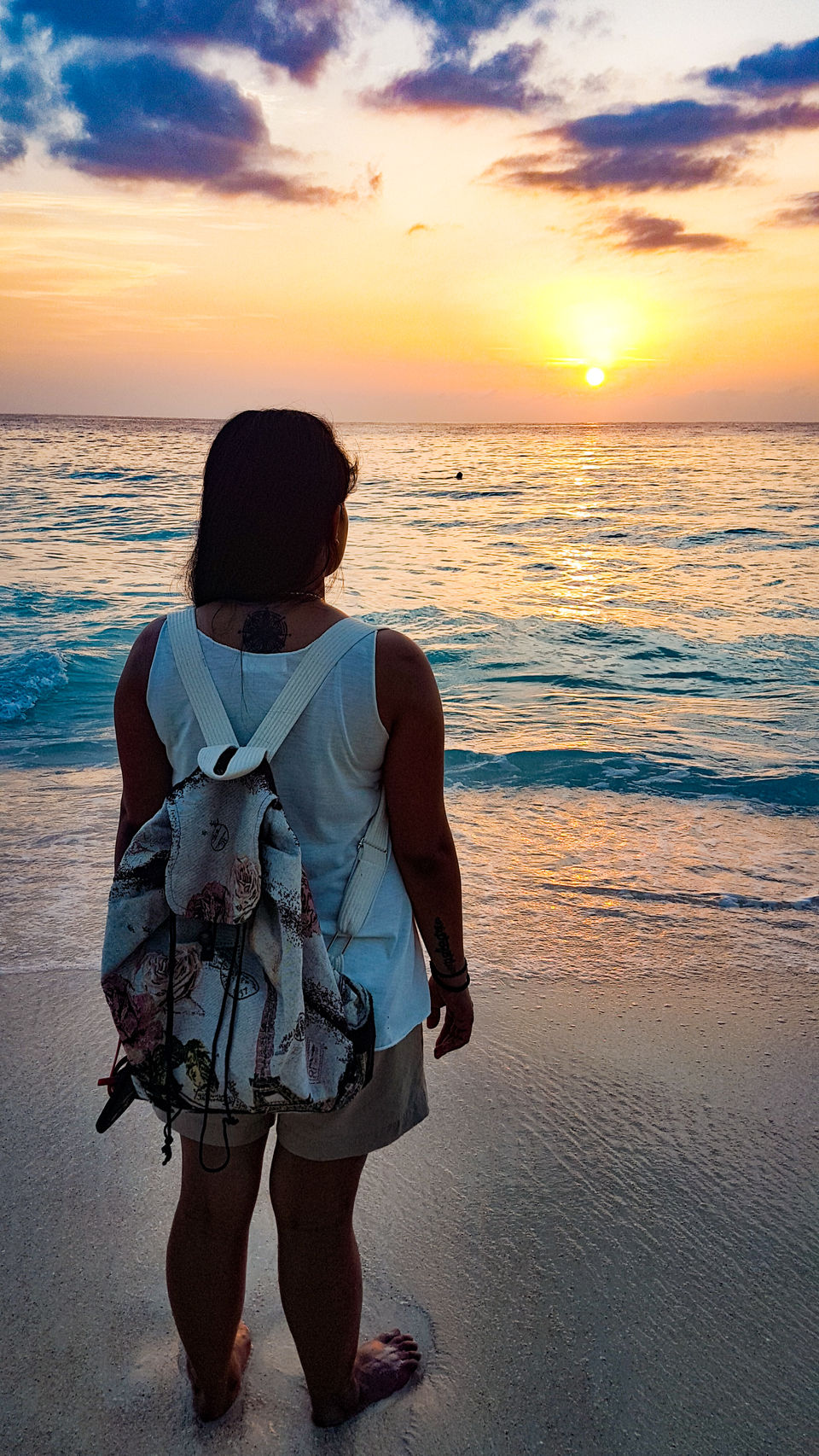 Photo of Seychelles ???????? On A Budget ..... by Rashmi Shetty