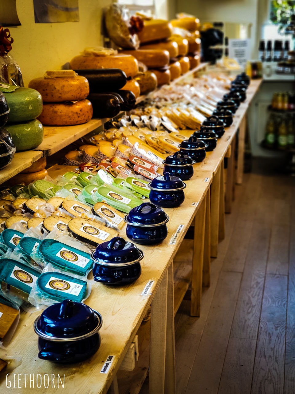 Photo of Giethoorn- The Dutch Venice (Venice Of The North) by Rashmi Shetty