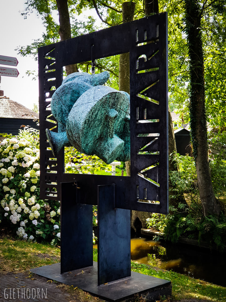 Photo of Giethoorn- The Dutch Venice (Venice Of The North) by Rashmi Shetty